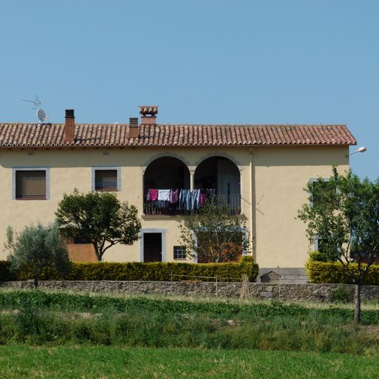 Casa Nova de la Plantada