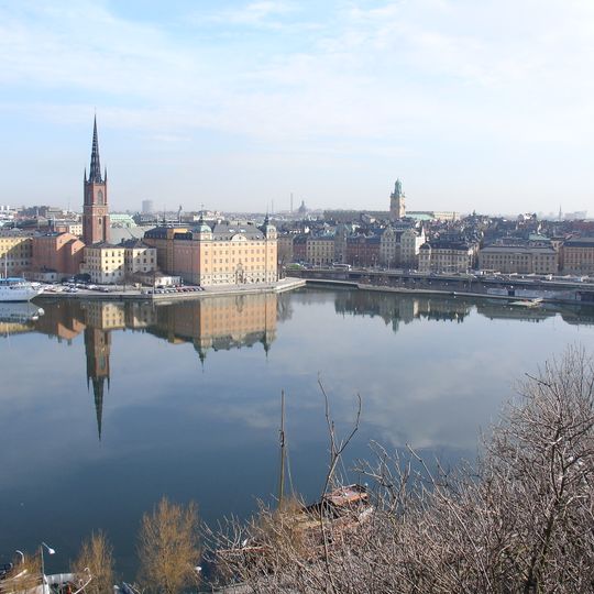 Stockholm