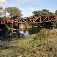 Pont de Vacherauville