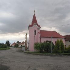 Chapel of Saint Florian