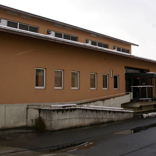 Kasuga Folk Historical Museum