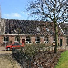 Wassenberghstraat 2, Sint Annaparochie