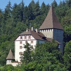 Schloss Weinfelden