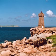 Ploumanac'h lighthouse