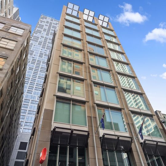 YEHS Melbourne Hotel CBD