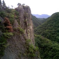 Kamakura Valley