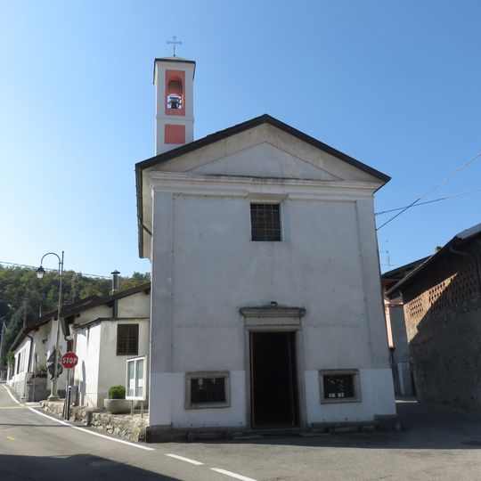 Oratorio di San Rocco