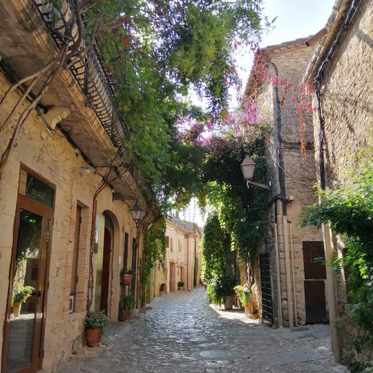 Peratallada
