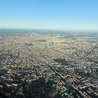 Milano Metropolitan Şehri