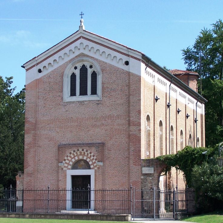 Scrovegni Chapel
