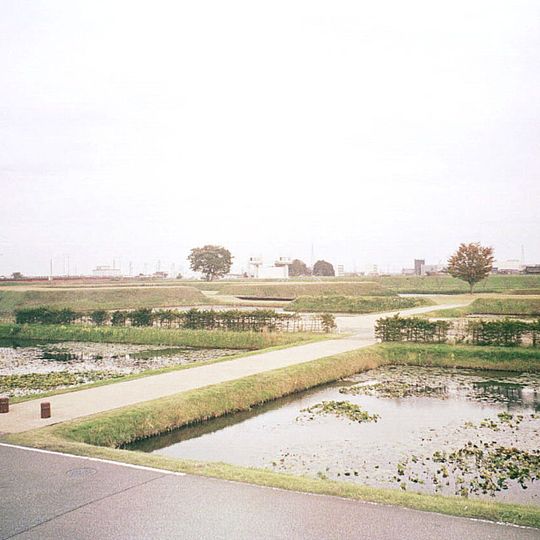 Château de Yasudashiro