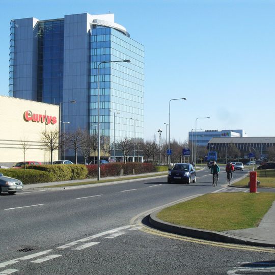 Blanchardstown