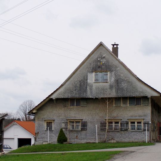 Bauernhaus