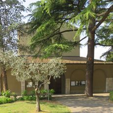 Chiesa di Santa Croce