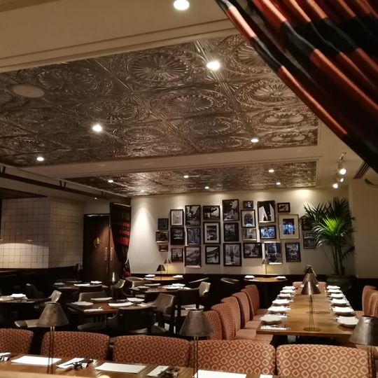 6th by ORIENTAL HOTEL