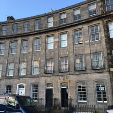 Edinburgh, 8-10 Gardner's Crescent