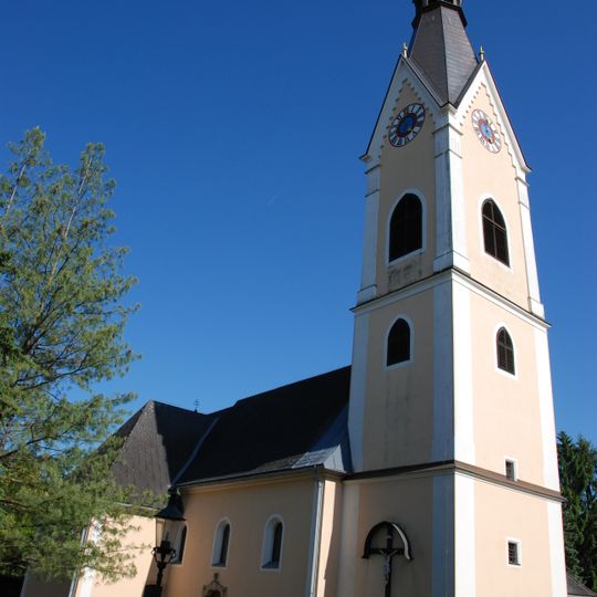 Veitskirche