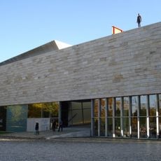 Museu Kunsthal