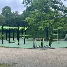 Workout Park