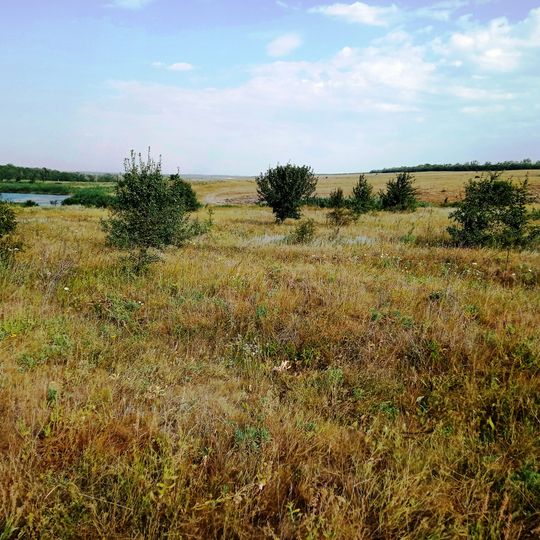 Bestash Landscape Preserve