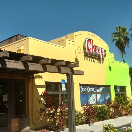 Chevys Fresh Mex