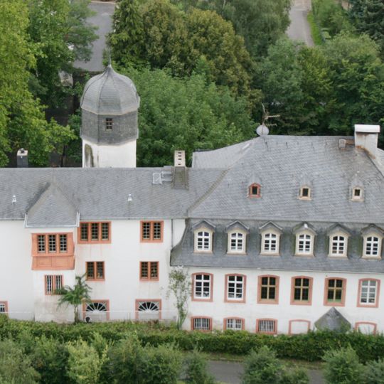 Hattsteiner Hof 13/15