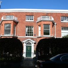 33, Hospital Street, Nantwich