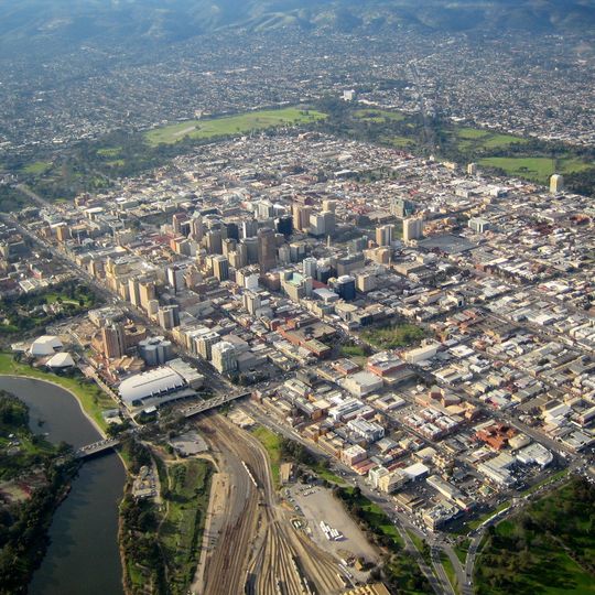 Adelaide