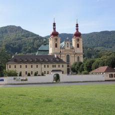 Římskokatolická farnost Hejnice