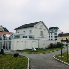 Hønefoss hjelpefengsel