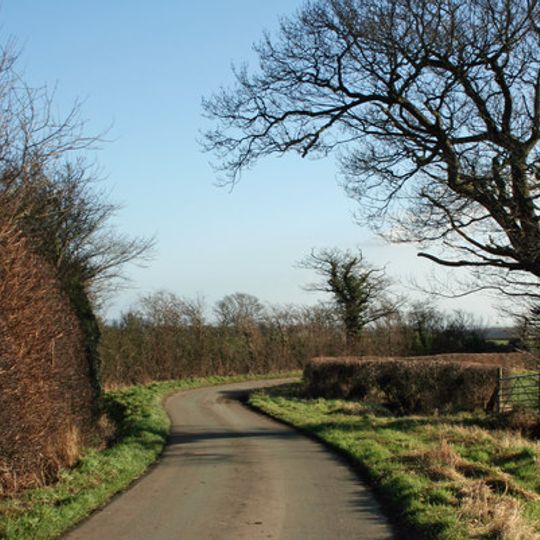 Alberbury with Cardeston