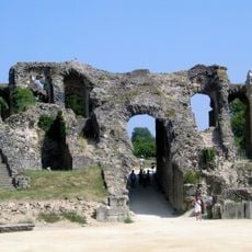 Arene