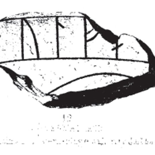 Södermanland runic inscriptions 267