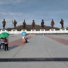 Rajabhakti Park