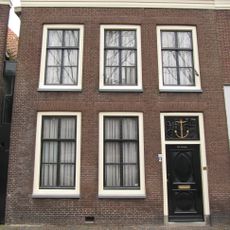 Havenstraat 6, Oudewater