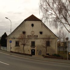 Alte Hofmühle
