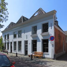 Achter 't Vosje 22, Weesp