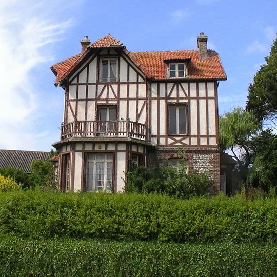 Saint-Aubin-sur-Mer
