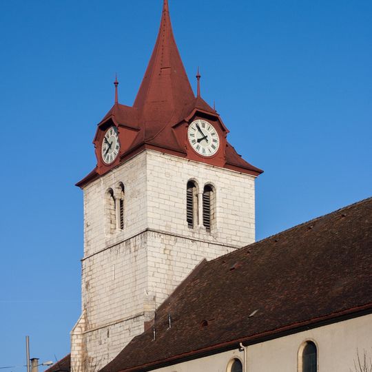 Französische Kirche