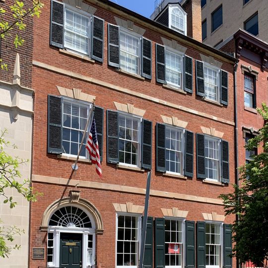 Arts Club of Washington