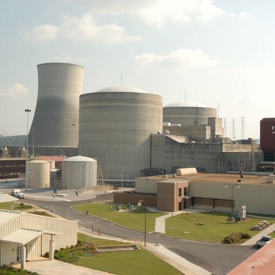 Sequoyah Nuclear Generating Station