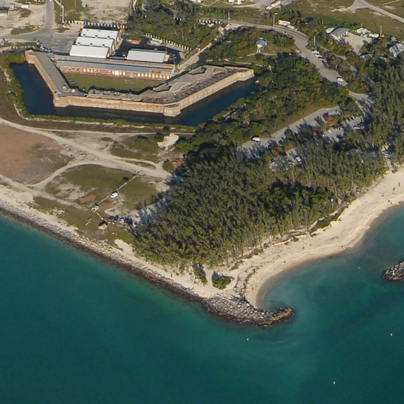 Fort Zachary Taylor Fort De La Guerre De S cession Et Parc C tier Fort Zachary Taylor Fort De La Guerre De S cession Et Parc C tier