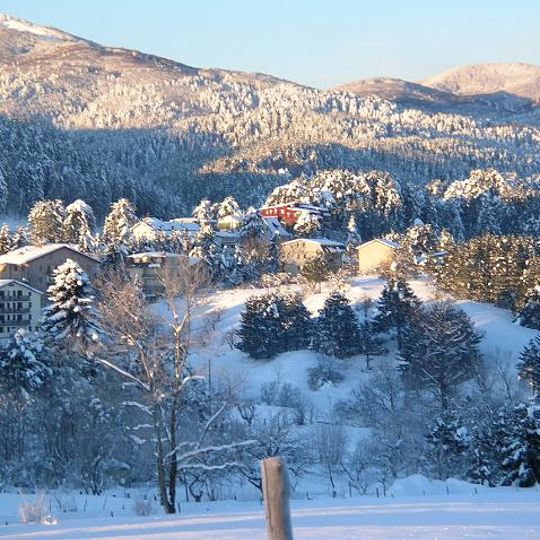 Camigliatello Silano