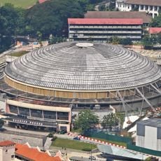 Stadium Negara
