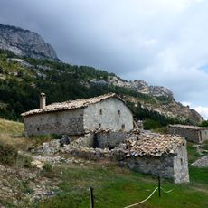 Les Costes (Guixers)