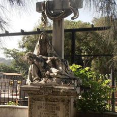 Southern General Cemetery