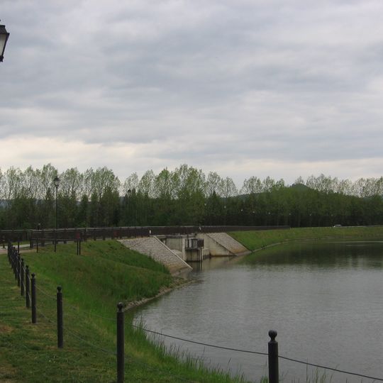 V. n. Stráž p. Ralskem