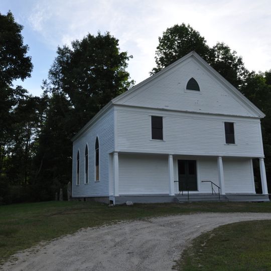 Free Baptist Church