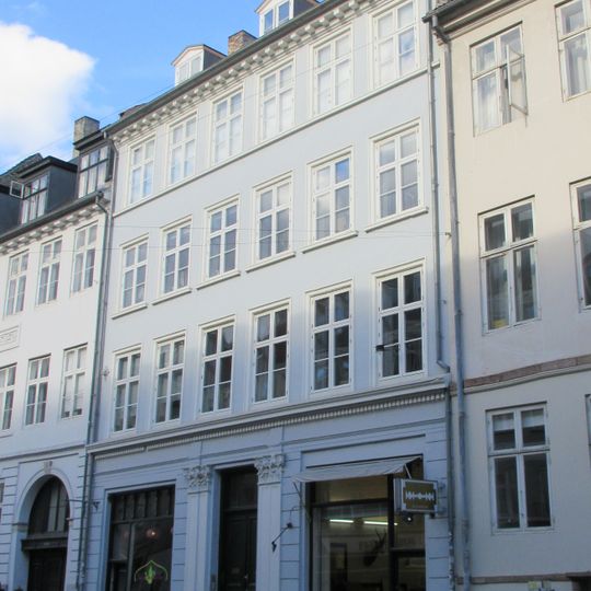 Rådhusstræde 5