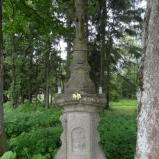 Calvary in Panské Pole